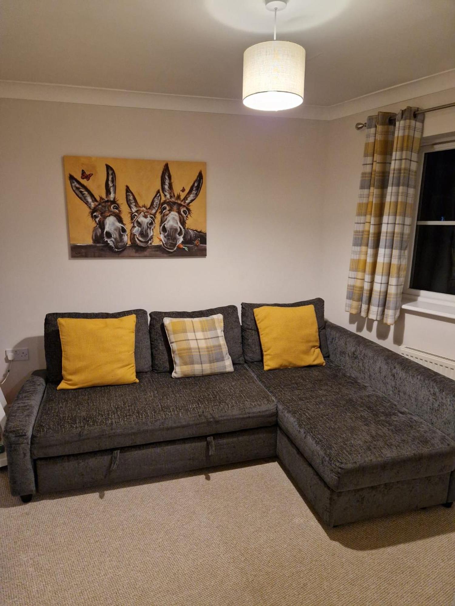 Hereford - Finch House - Modern 4 Bedroom House Located In South Hereford, Dog Friendly With Nearby Countryside, Pool Table, Sleeps Up To 10 Guests - Hosted By Rentmyhouse Екстериор снимка