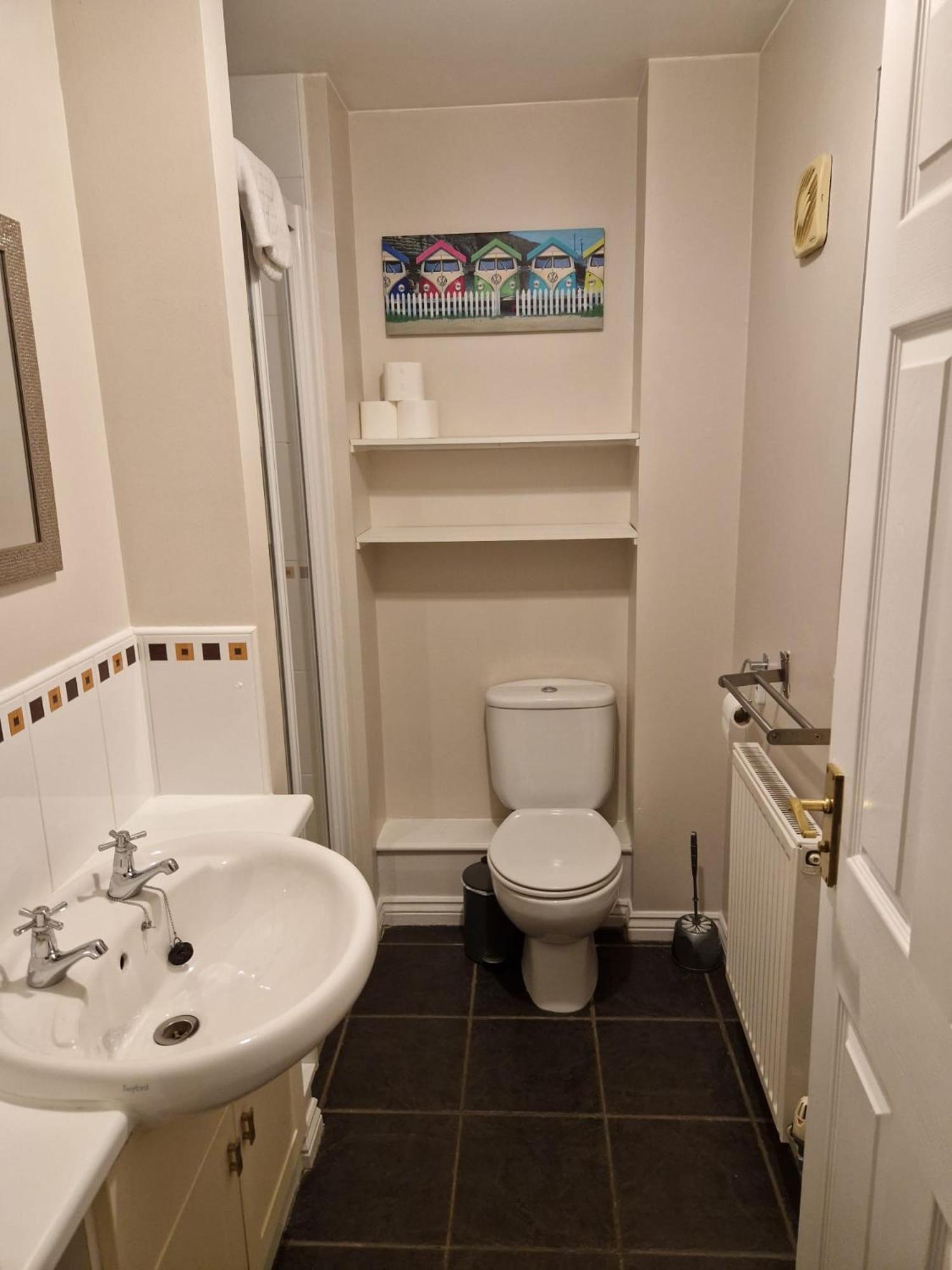 Hereford - Finch House - Modern 4 Bedroom House Located In South Hereford, Dog Friendly With Nearby Countryside, Pool Table, Sleeps Up To 10 Guests - Hosted By Rentmyhouse Екстериор снимка